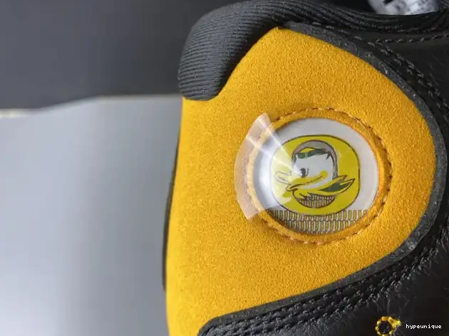 HYPE AR4390-035 Jordan League Air 13 Retro High Oregon 0528
